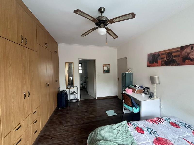 To Let 4 Bedroom Property for Rent in Brackenfell South Western Cape